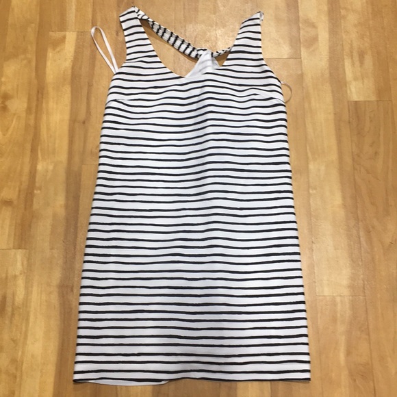 J. Crew Sleeveless Dress - Picture 1 of 4